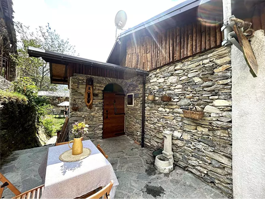 Immagine 38 di Casa indipendente in vendita  in Via XXV Aprile 8 a Briga Alta