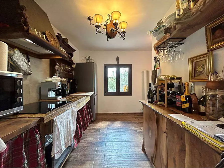 Immagine 15 di Casa indipendente in vendita  in Via XXV Aprile 8 a Briga Alta