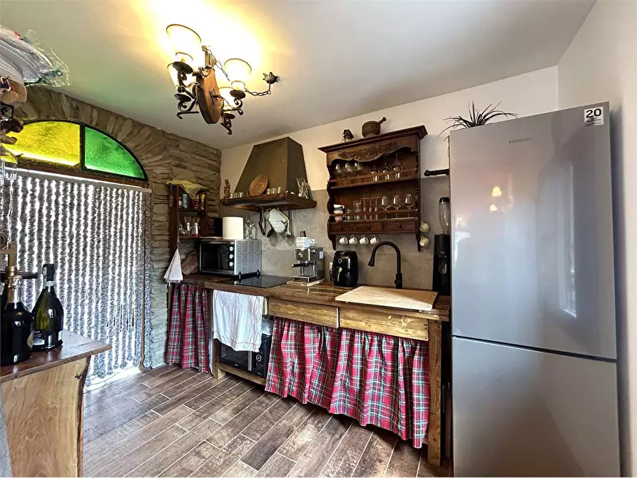 Immagine 16 di Casa indipendente in vendita  in Via XXV Aprile 8 a Briga Alta