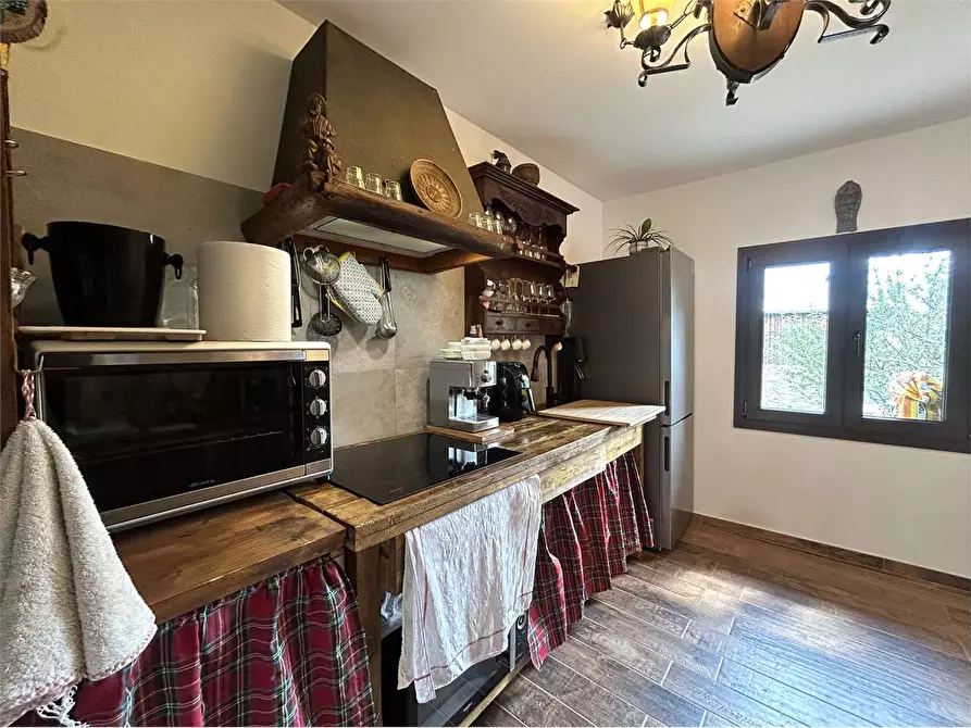 Immagine 17 di Casa indipendente in vendita  in Via XXV Aprile 8 a Briga Alta