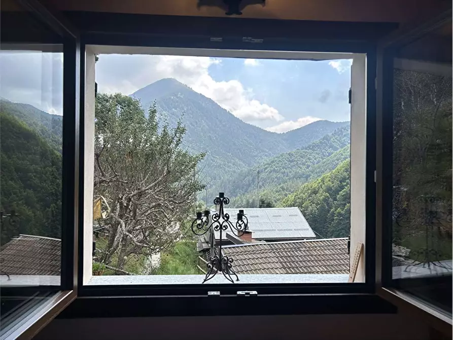 Immagine 14 di Casa indipendente in vendita  in Via XXV Aprile 8 a Briga Alta