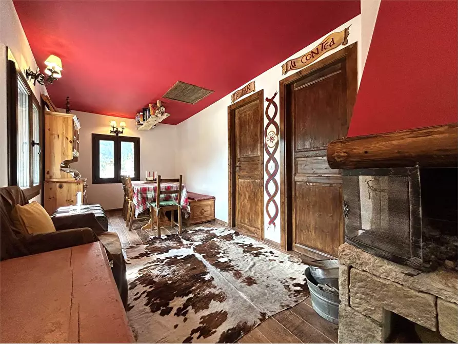 Immagine 9 di Casa indipendente in vendita  in Via XXV Aprile 8 a Briga Alta