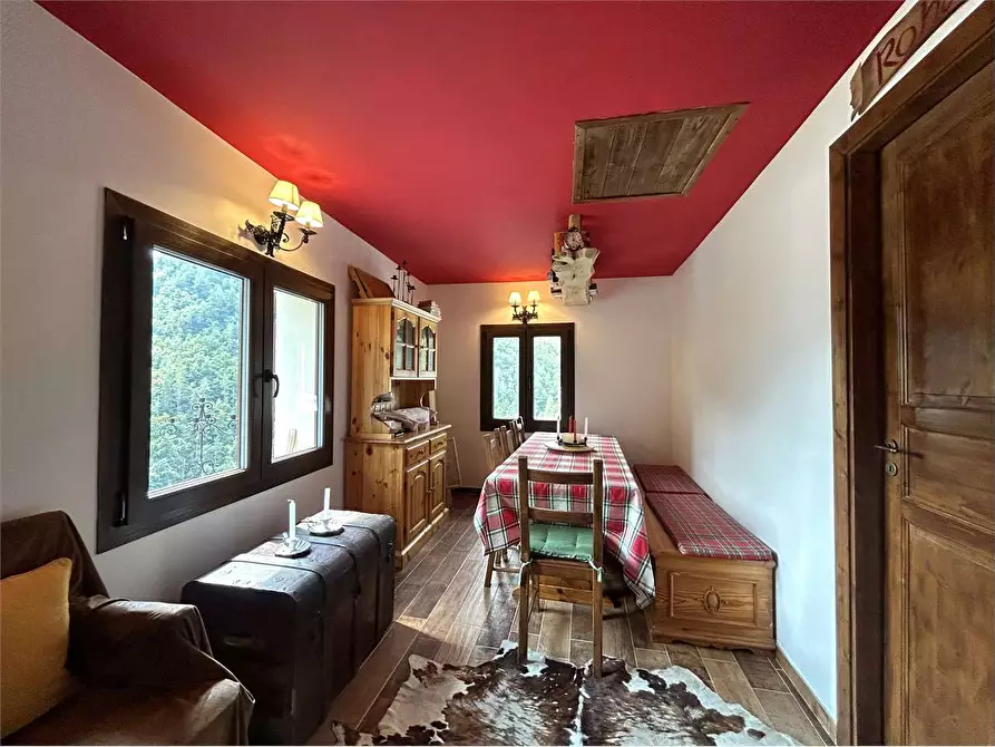 Immagine 10 di Casa indipendente in vendita  in Via XXV Aprile 8 a Briga Alta