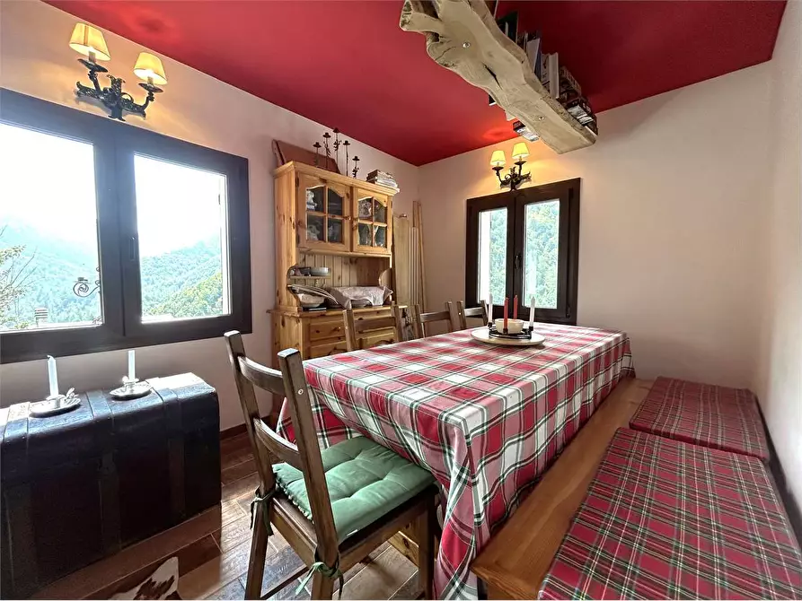 Immagine 11 di Casa indipendente in vendita  in Via XXV Aprile 8 a Briga Alta