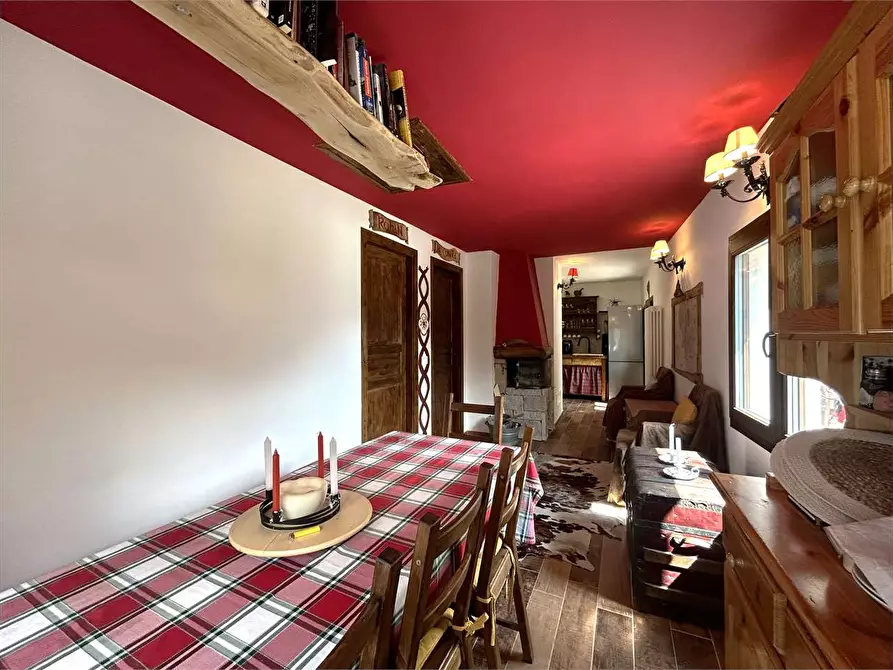 Immagine 12 di Casa indipendente in vendita  in Via XXV Aprile 8 a Briga Alta