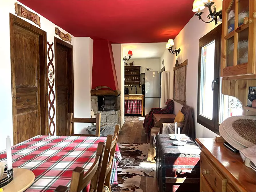 Immagine 13 di Casa indipendente in vendita  in Via XXV Aprile 8 a Briga Alta