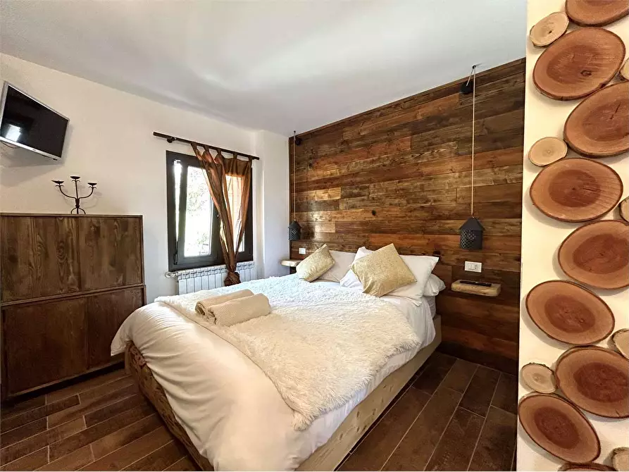 Immagine 18 di Casa indipendente in vendita  in Via XXV Aprile 8 a Briga Alta