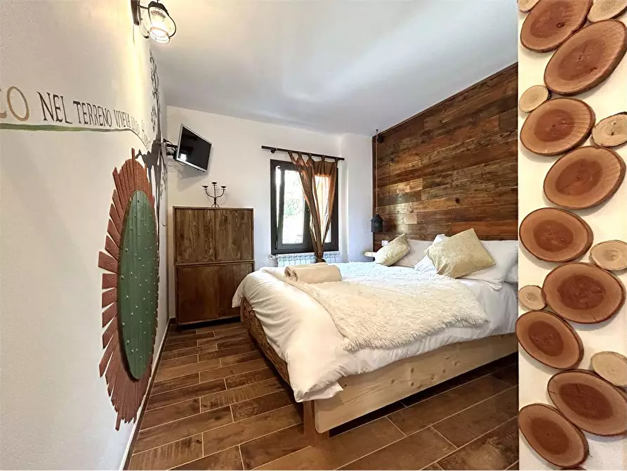 Immagine 19 di Casa indipendente in vendita  in Via XXV Aprile 8 a Briga Alta