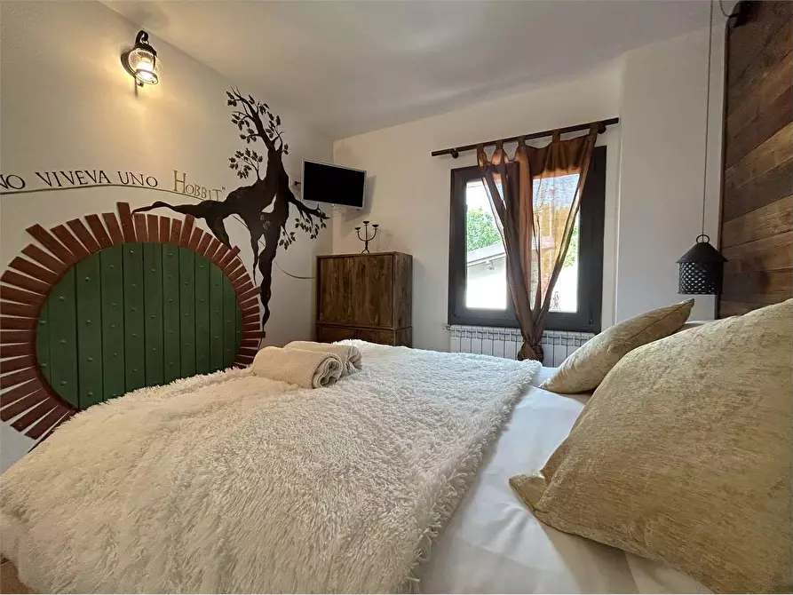 Immagine 20 di Casa indipendente in vendita  in Via XXV Aprile 8 a Briga Alta