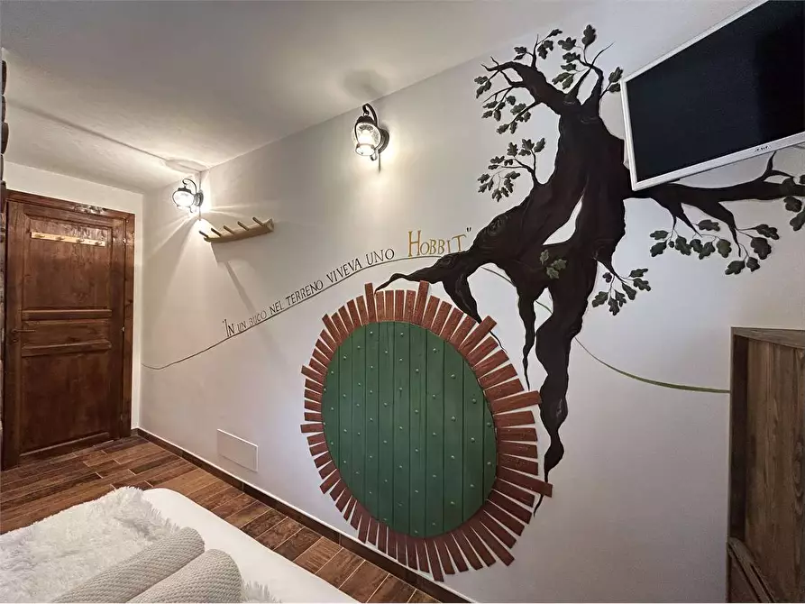 Immagine 21 di Casa indipendente in vendita  in Via XXV Aprile 8 a Briga Alta