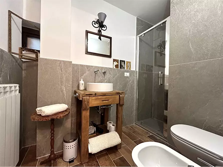 Immagine 22 di Casa indipendente in vendita  in Via XXV Aprile 8 a Briga Alta