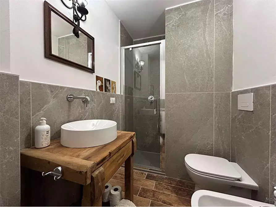 Immagine 23 di Casa indipendente in vendita  in Via XXV Aprile 8 a Briga Alta