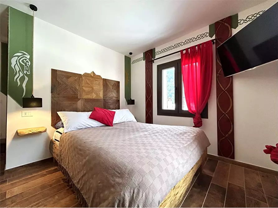 Immagine 24 di Casa indipendente in vendita  in Via XXV Aprile 8 a Briga Alta