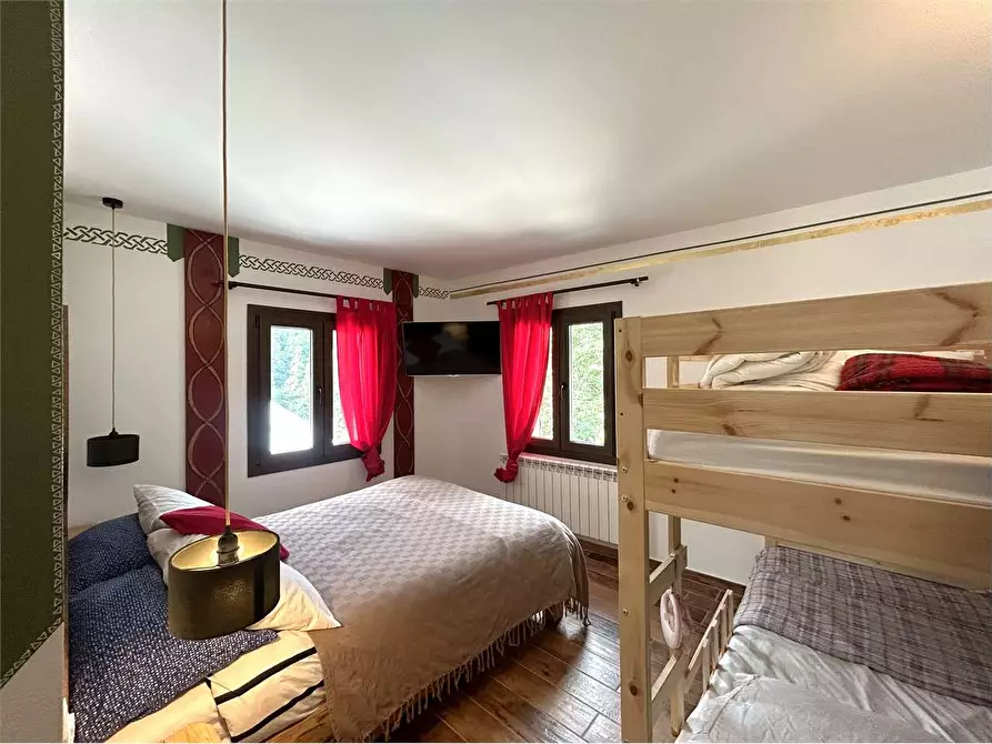 Immagine 25 di Casa indipendente in vendita  in Via XXV Aprile 8 a Briga Alta