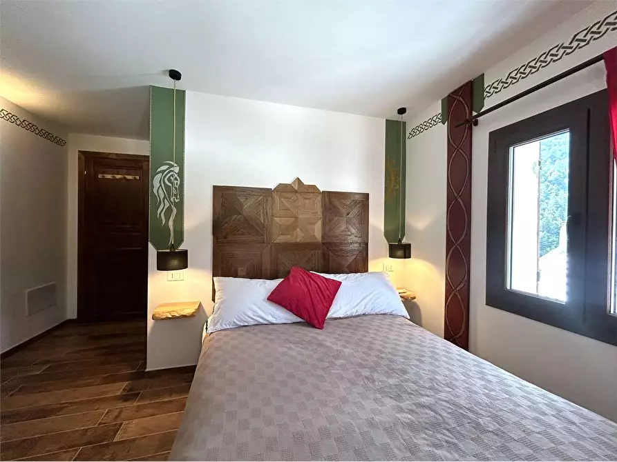 Immagine 26 di Casa indipendente in vendita  in Via XXV Aprile 8 a Briga Alta