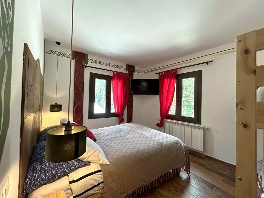 Immagine 27 di Casa indipendente in vendita  in Via XXV Aprile 8 a Briga Alta