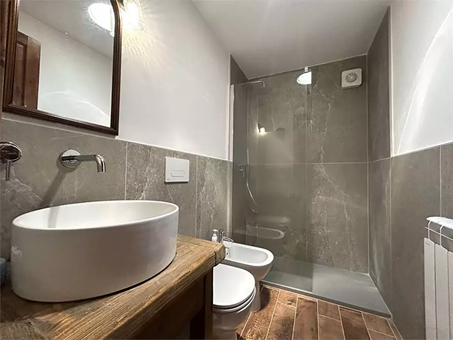 Immagine 28 di Casa indipendente in vendita  in Via XXV Aprile 8 a Briga Alta