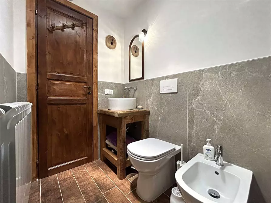 Immagine 29 di Casa indipendente in vendita  in Via XXV Aprile 8 a Briga Alta