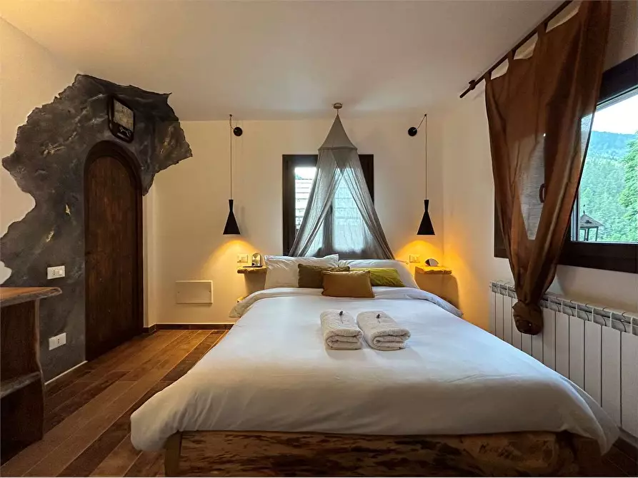 Immagine 31 di Casa indipendente in vendita  in Via XXV Aprile 8 a Briga Alta