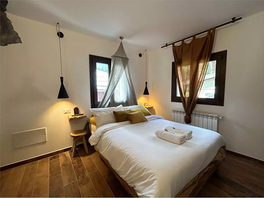 Immagine 32 di Casa indipendente in vendita  in Via XXV Aprile 8 a Briga Alta