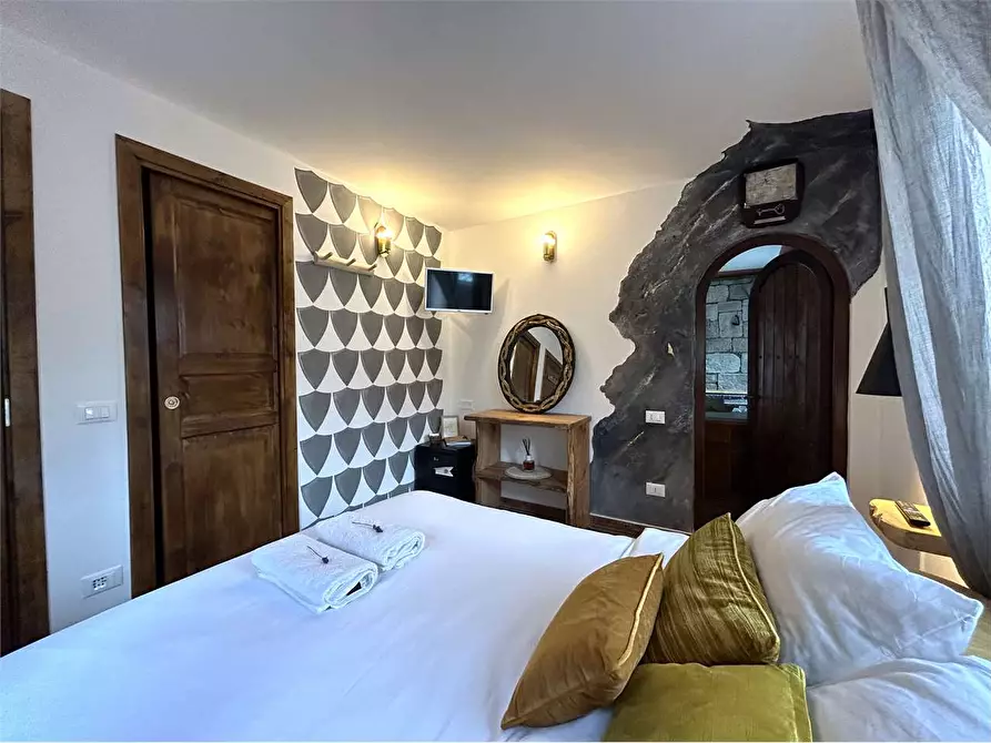 Immagine 35 di Casa indipendente in vendita  in Via XXV Aprile 8 a Briga Alta