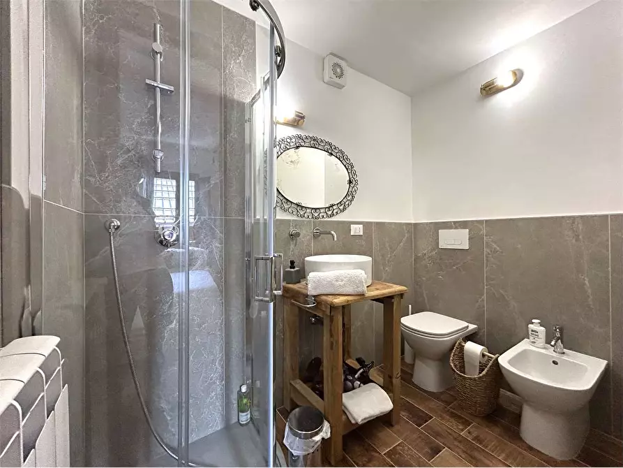 Immagine 36 di Casa indipendente in vendita  in Via XXV Aprile 8 a Briga Alta