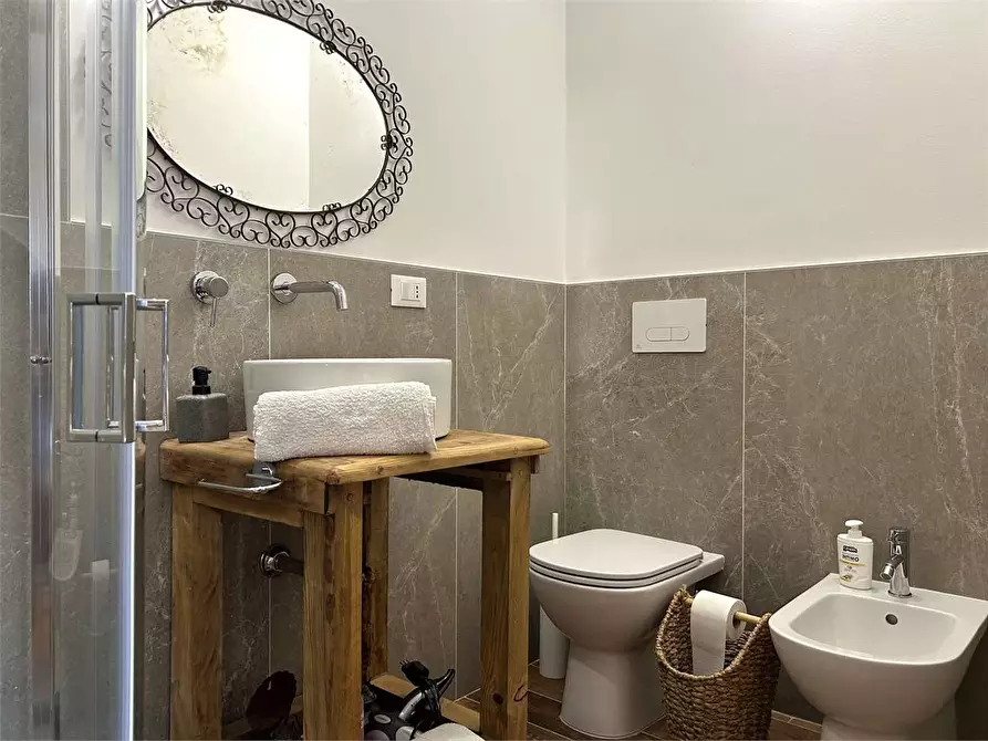 Immagine 37 di Casa indipendente in vendita  in Via XXV Aprile 8 a Briga Alta