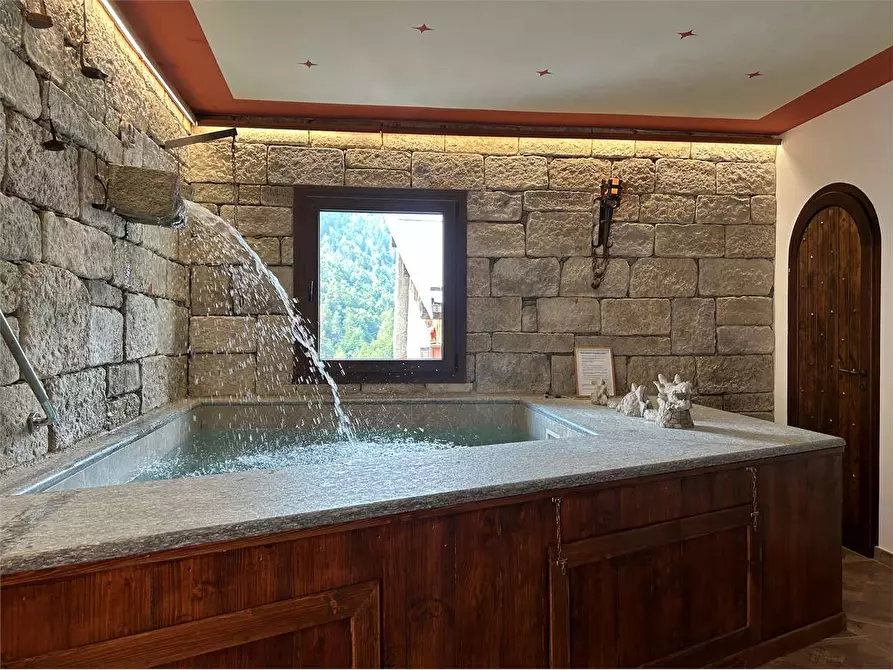 Immagine 3 di Casa indipendente in vendita  in Via XXV Aprile 8 a Briga Alta