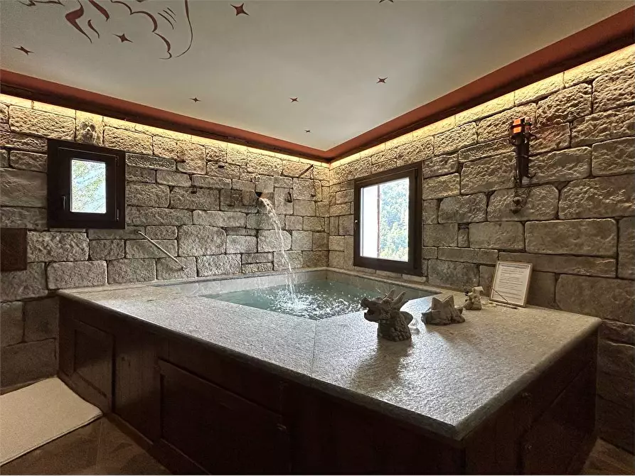 Immagine 2 di Casa indipendente in vendita  in Via XXV Aprile 8 a Briga Alta