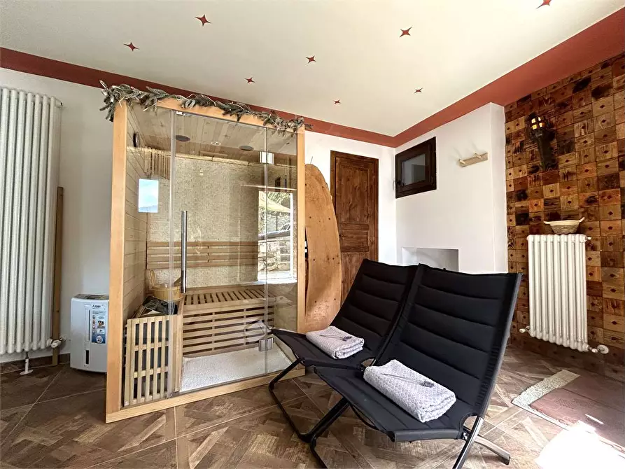 Immagine 4 di Casa indipendente in vendita  in Via XXV Aprile 8 a Briga Alta