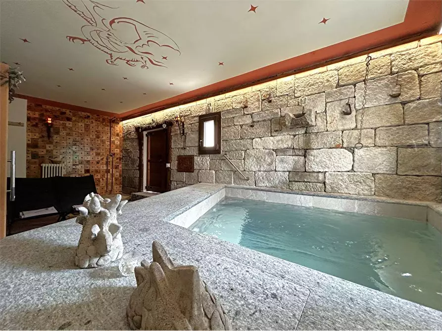 Immagine 5 di Casa indipendente in vendita  in Via XXV Aprile 8 a Briga Alta