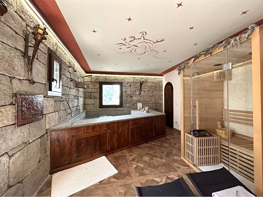 Immagine 6 di Casa indipendente in vendita  in Via XXV Aprile 8 a Briga Alta