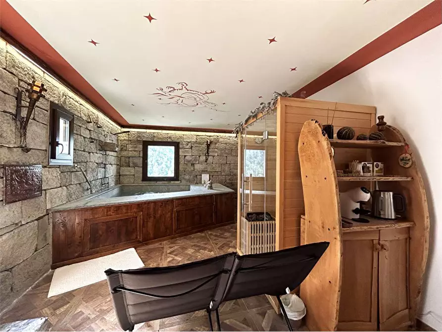 Immagine 7 di Casa indipendente in vendita  in Via XXV Aprile 8 a Briga Alta