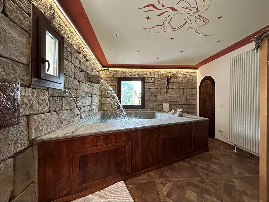 Immagine 8 di Casa indipendente in vendita  in Via XXV Aprile 8 a Briga Alta