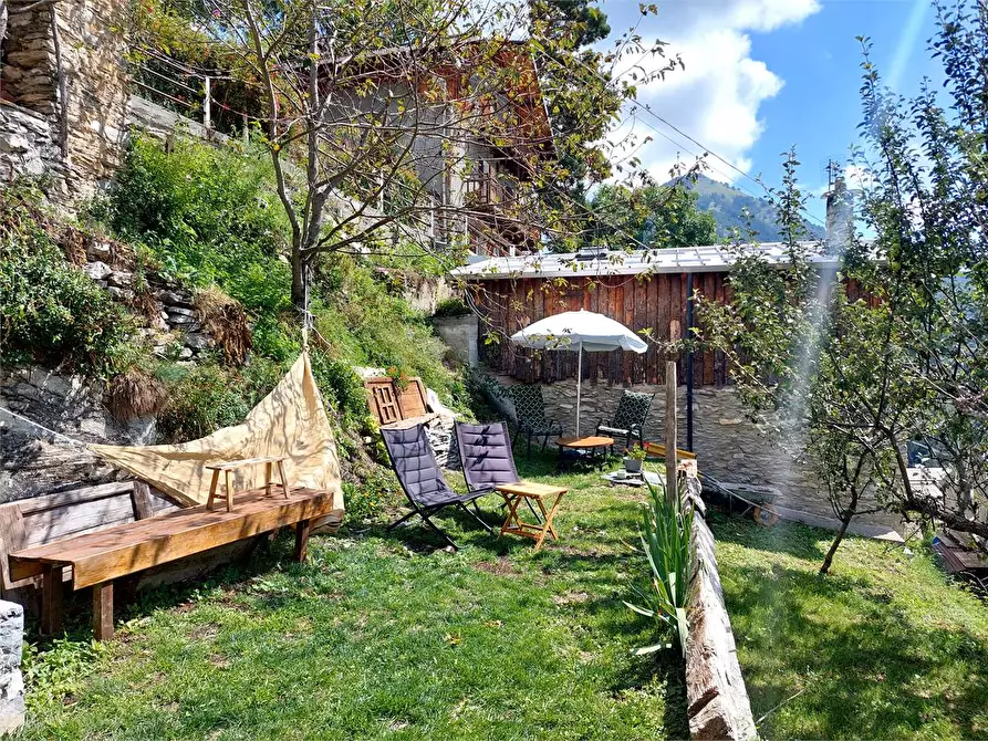 Immagine 42 di Casa indipendente in vendita  in Via XXV Aprile 8 a Briga Alta