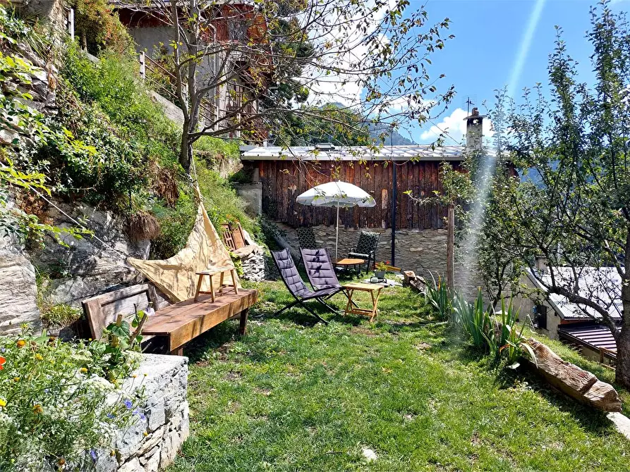 Immagine 41 di Casa indipendente in vendita  in Via XXV Aprile 8 a Briga Alta