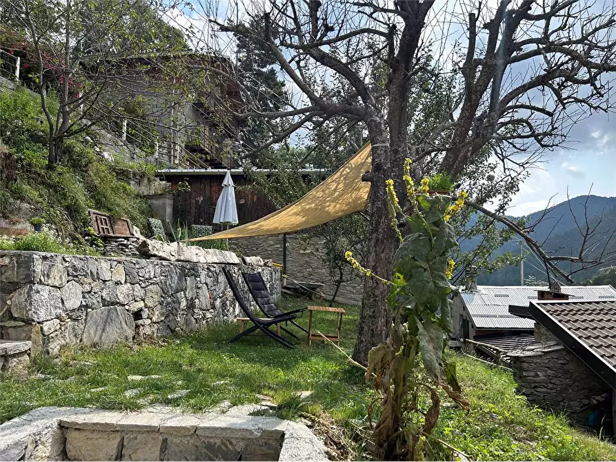 Immagine 40 di Casa indipendente in vendita  in Via XXV Aprile 8 a Briga Alta