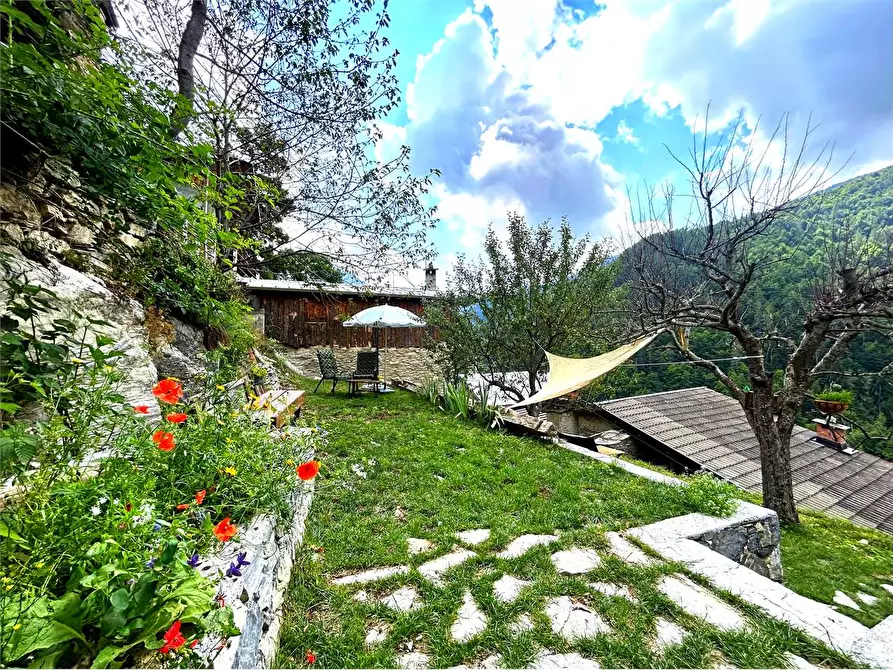 Immagine 44 di Casa indipendente in vendita  in Via XXV Aprile 8 a Briga Alta