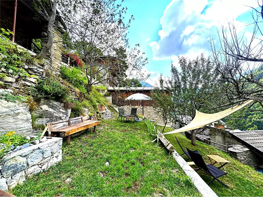 Immagine 43 di Casa indipendente in vendita  in Via XXV Aprile 8 a Briga Alta