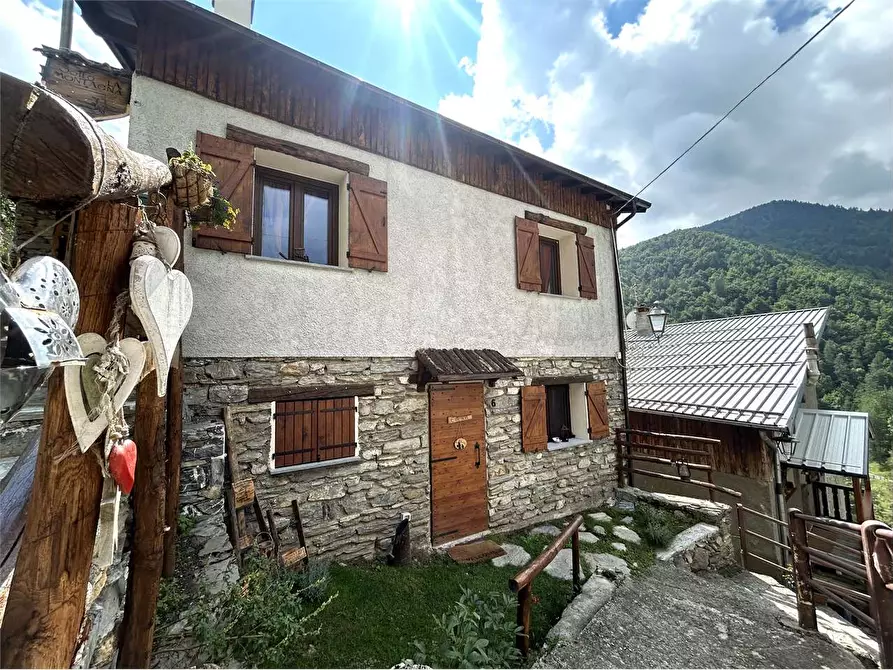 Immagine 47 di Casa indipendente in vendita  in Via XXV Aprile 8 a Briga Alta