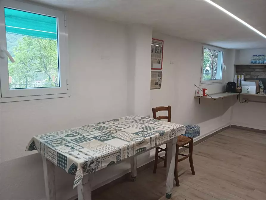 Immagine 13 di Casa indipendente in vendita  in Piazza Pietro Guglieri 1 a Rezzo