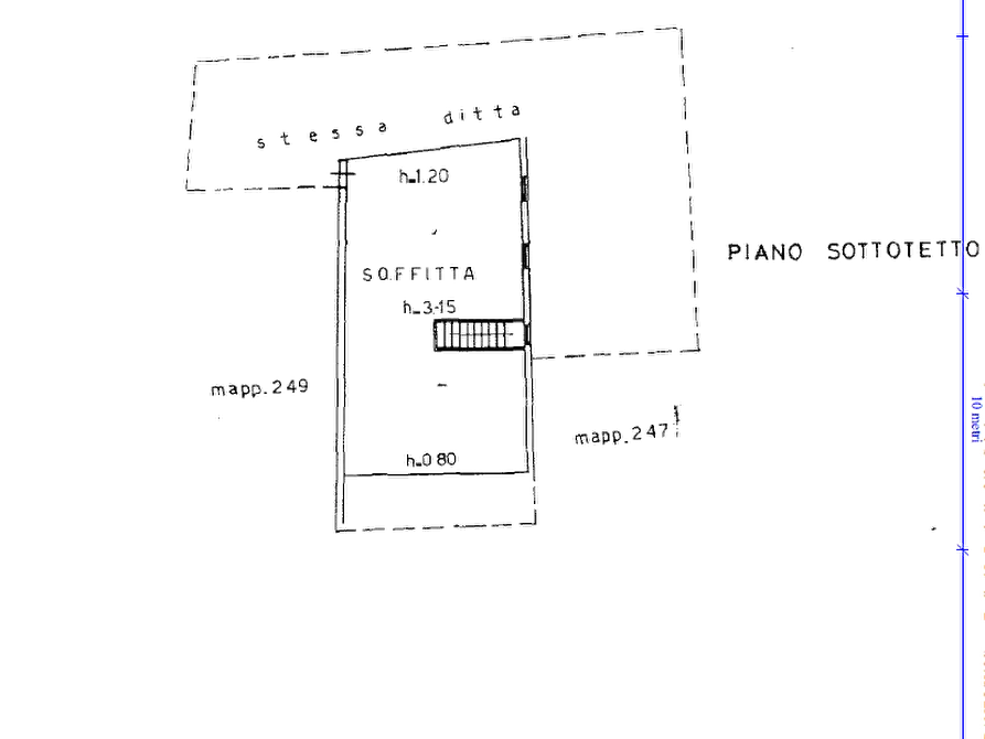 Immagine 57 di Stabile in vendita  in Via Umberto 1 31 a Ranzo