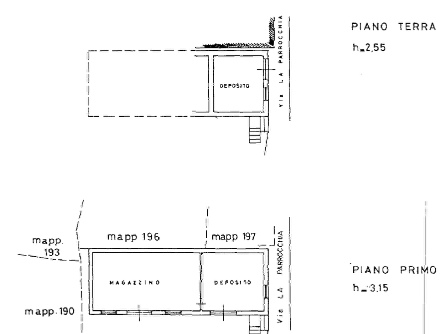 Immagine 58 di Stabile in vendita  in Via Umberto 1 31 a Ranzo