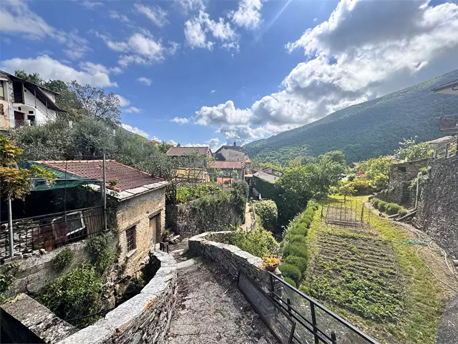 Immagine 46 di Casa indipendente in vendita  in Via Ospedale 35 a Rezzo