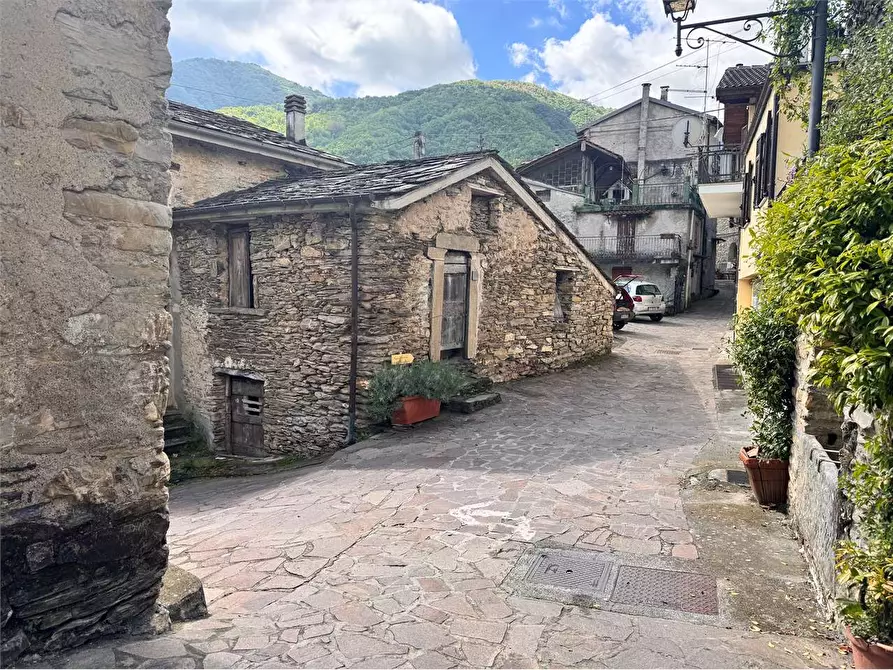 Immagine 48 di Casa indipendente in vendita  in Via Ospedale 35 a Rezzo