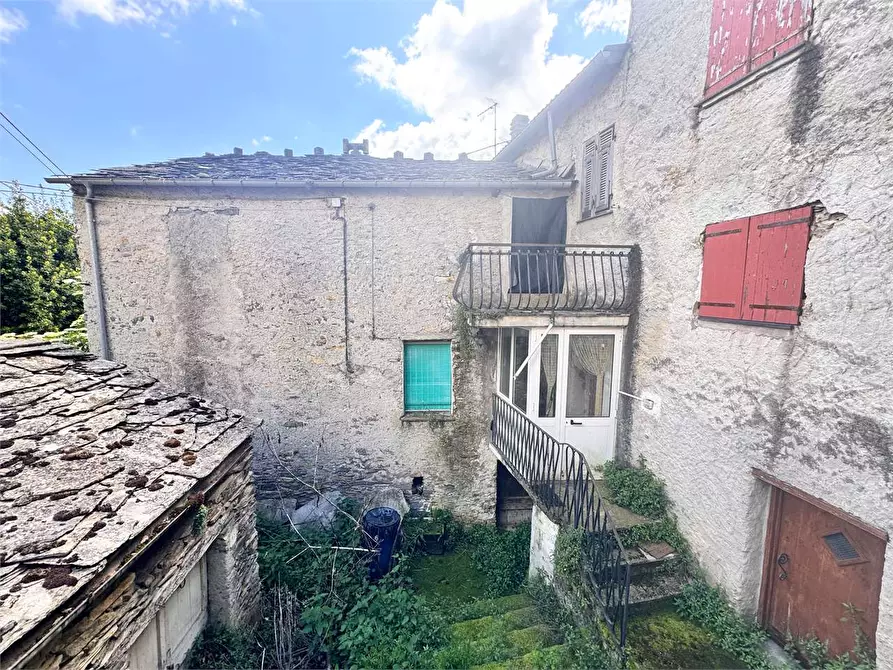 Immagine 15 di Casa indipendente in vendita  in Via Ospedale 35 a Rezzo