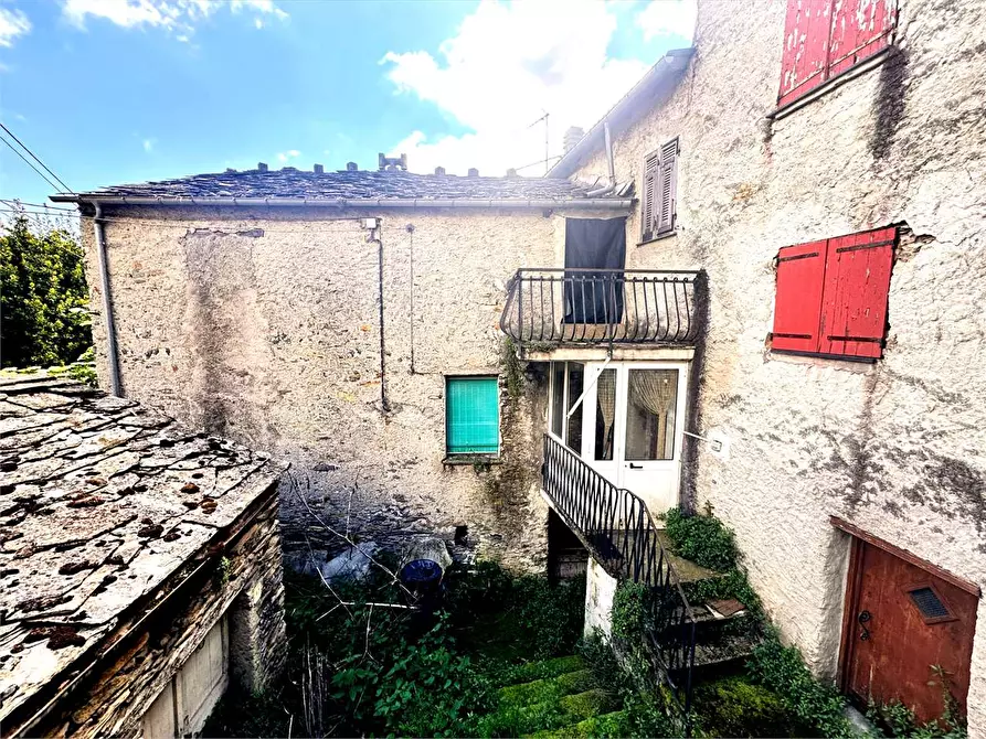 Immagine 44 di Casa indipendente in vendita  in Via Ospedale 35 a Rezzo