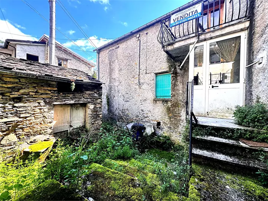 Immagine 43 di Casa indipendente in vendita  in Via Ospedale 35 a Rezzo