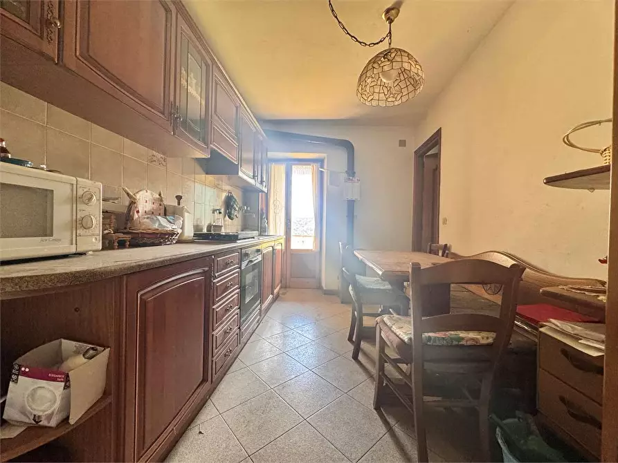 Immagine 9 di Casa indipendente in vendita  in Via Ospedale 35 a Rezzo