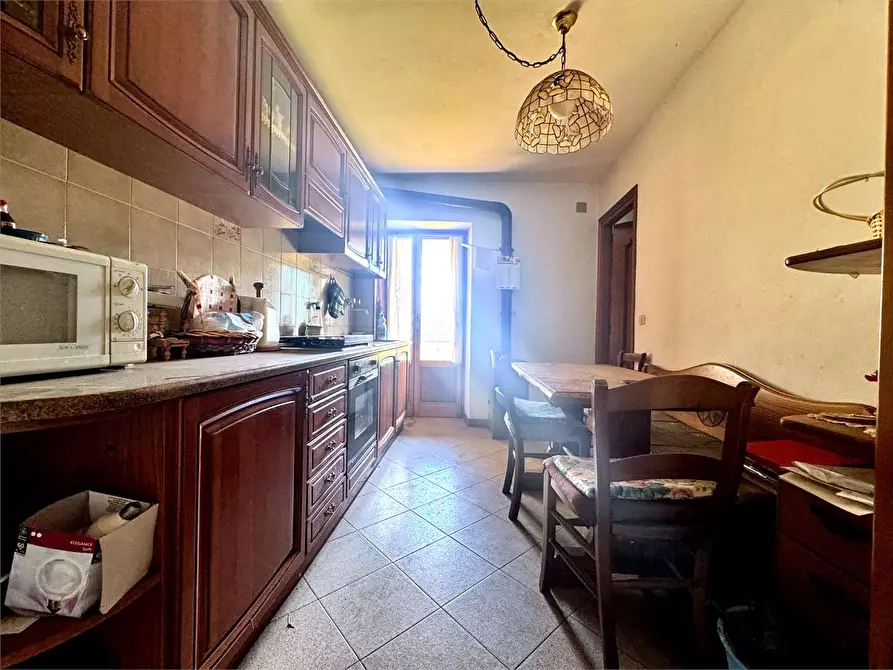 Immagine 4 di Casa indipendente in vendita  in Via Ospedale 35 a Rezzo